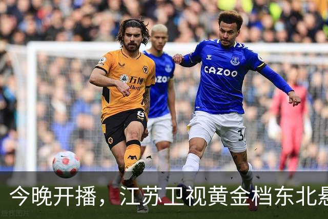 今晚开播，江苏卫视黄金档东北悬疑大剧来袭！阵容强大，值得一看