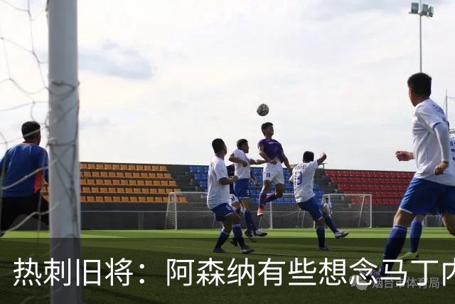 热刺旧将：阿森纳有些想念马丁内利和特罗萨德，不该放走他们